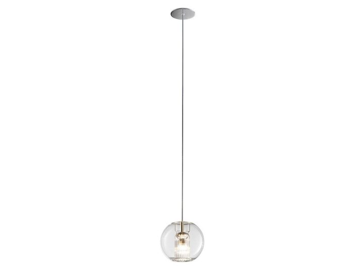 Fairy S Pendant Lamp, Leucos