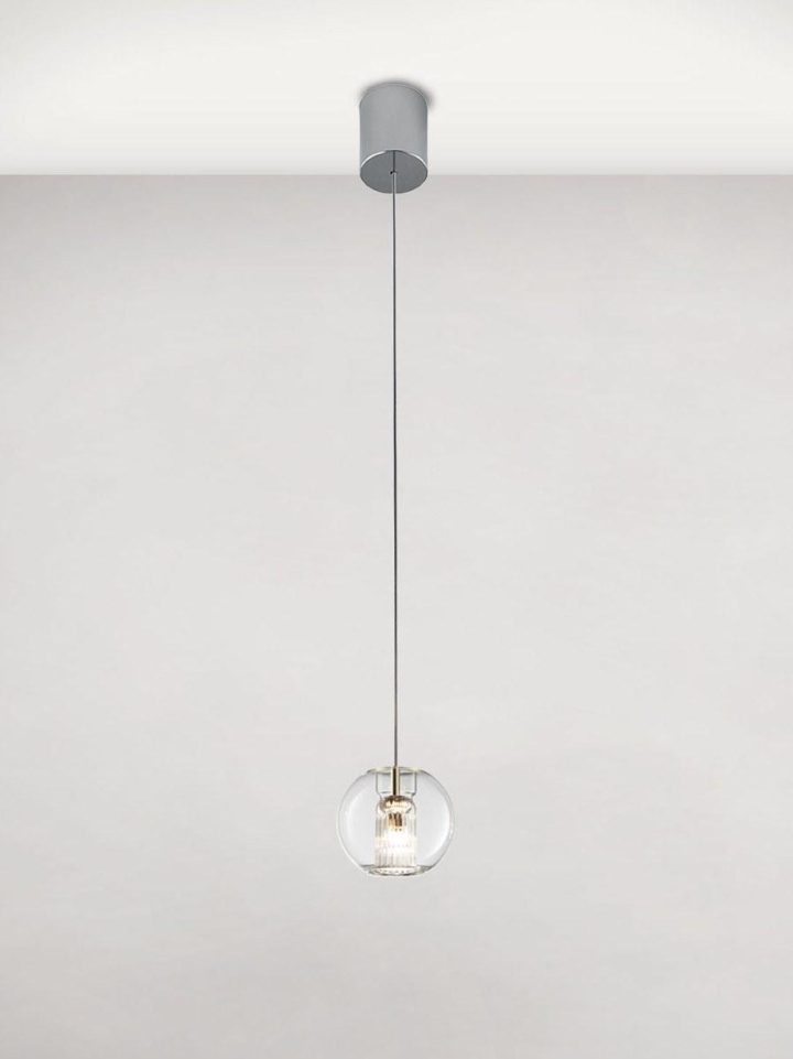 Fairy S Pendant Lamp, Leucos