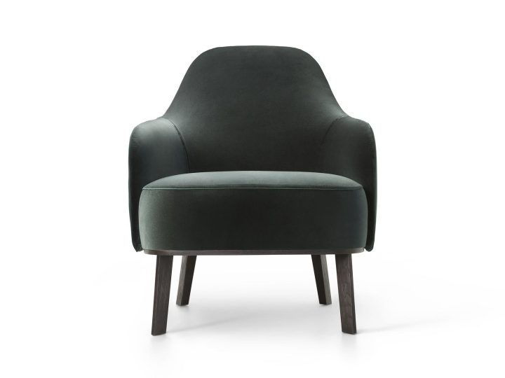 Fantino Armchair, Lema