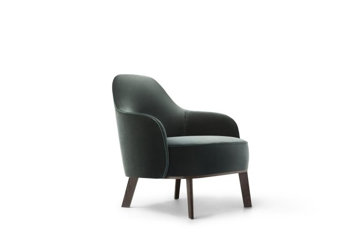 Fantino Armchair, Lema