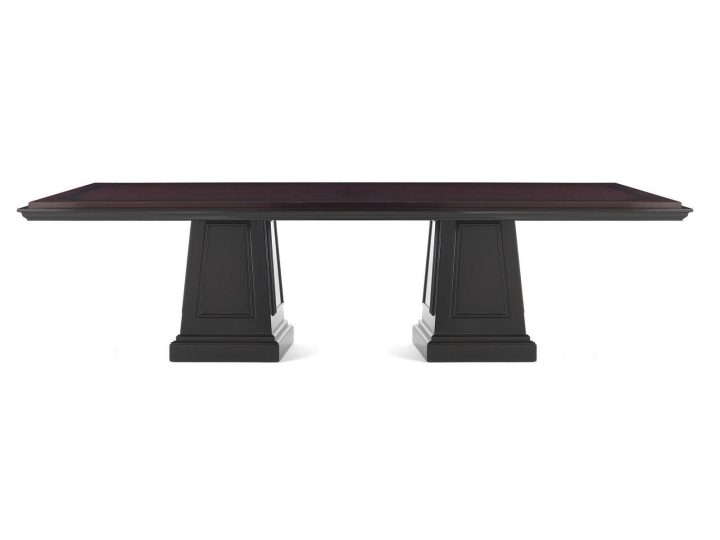 Fargo Table, Gianfranco Ferre Home