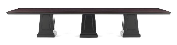 Fargo Table, Gianfranco Ferre Home