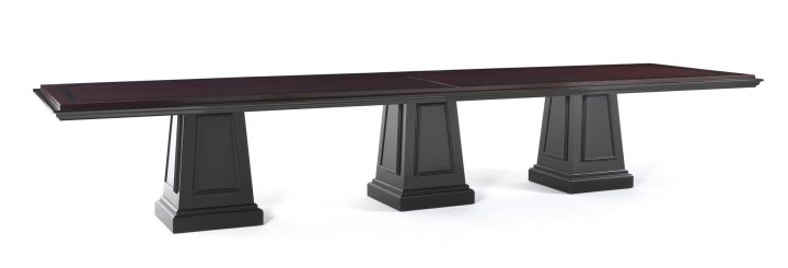 Fargo Table, Gianfranco Ferre Home