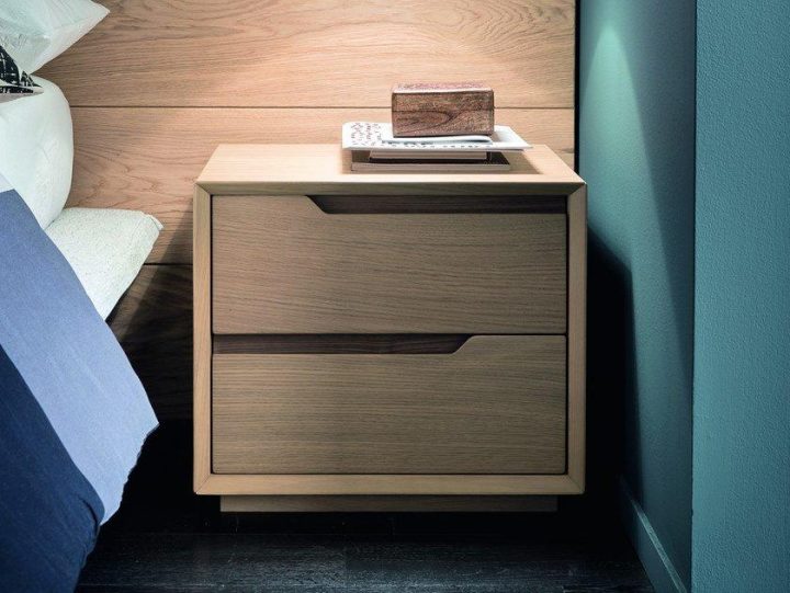 Fast Bedside Table, Altacorte