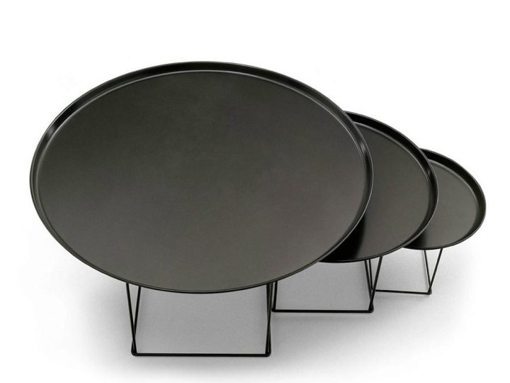 Fat Fat Coffee Table, B&B Italia