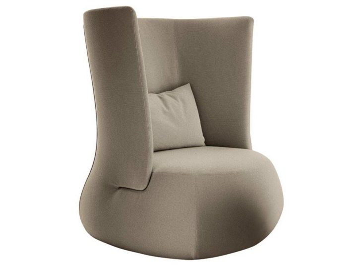 Fat Sofa Armchair, B&B Italia