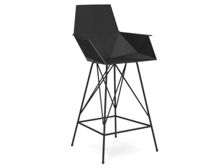 Faz Garden Stool, Vondom