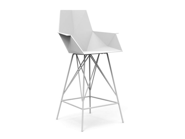 Faz Garden Stool, Vondom