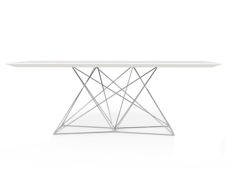 Faz Garden Table, Vondom