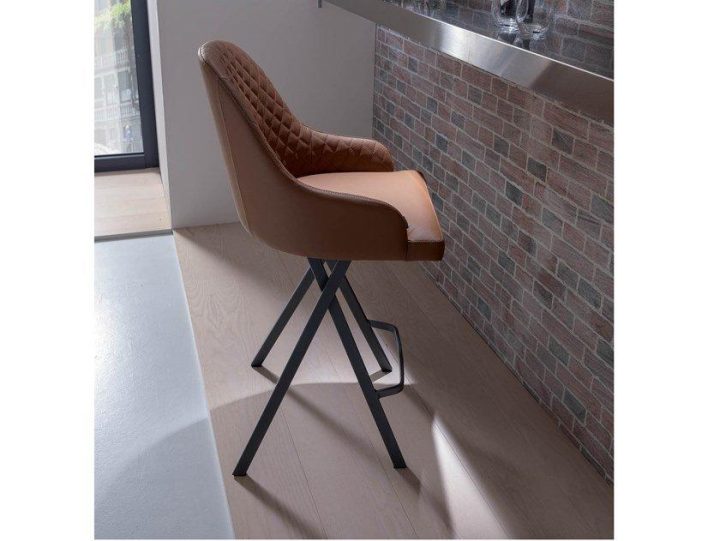 Febo Bar Chair, Ozzio Italia