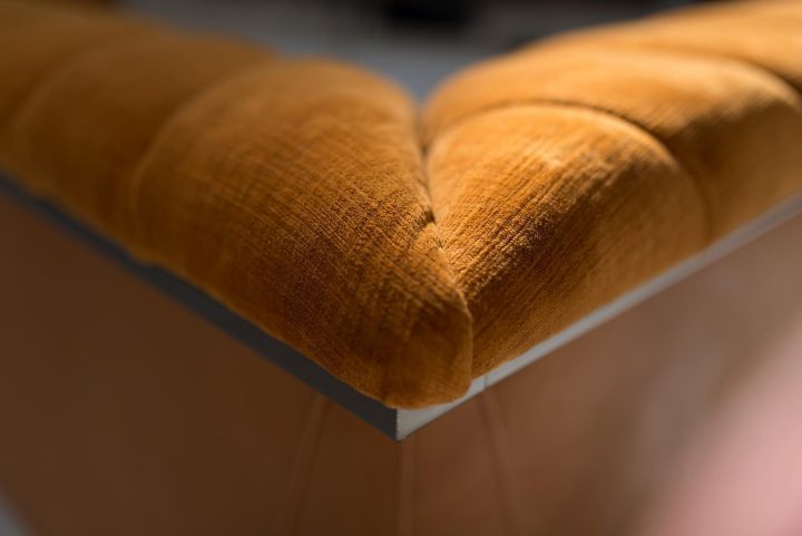 Fedro Sofa, Mantellassi 1926