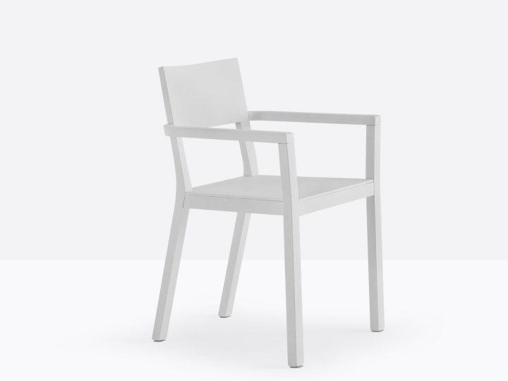 Feel 450/2 Chair, Pedrali