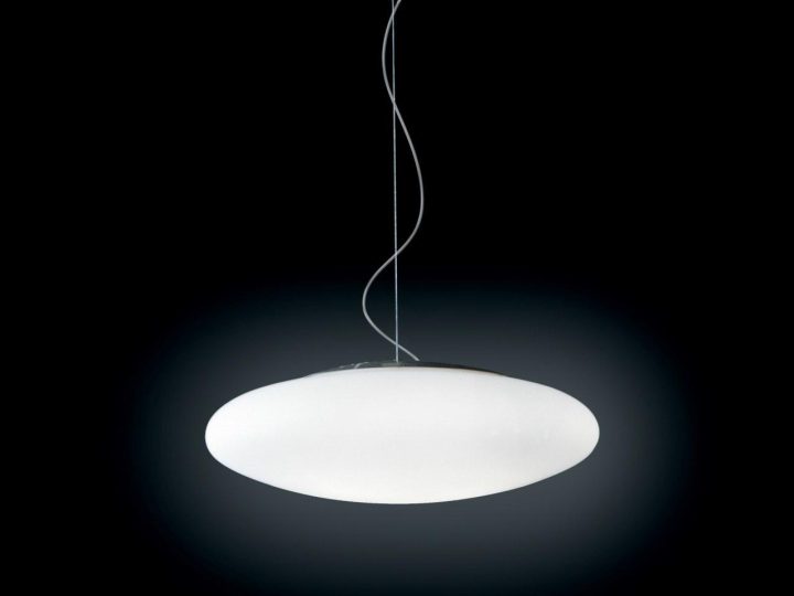 Felix S47 Pendant Lamp, Leucos