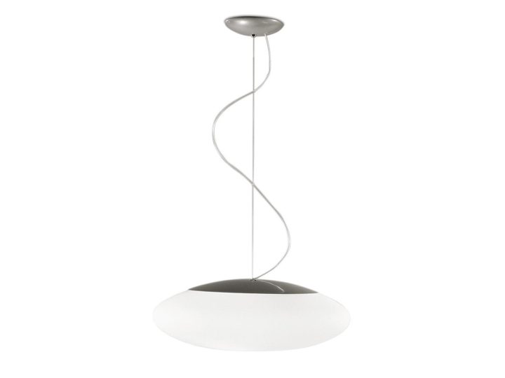 Felix S55 Pendant Lamp, Leucos