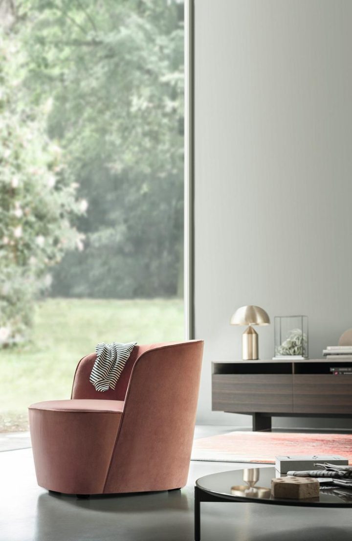 Felix Armchair, Lema