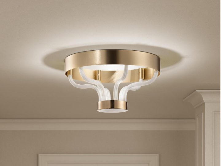 Festa Ceiling Lamp, Sylcom