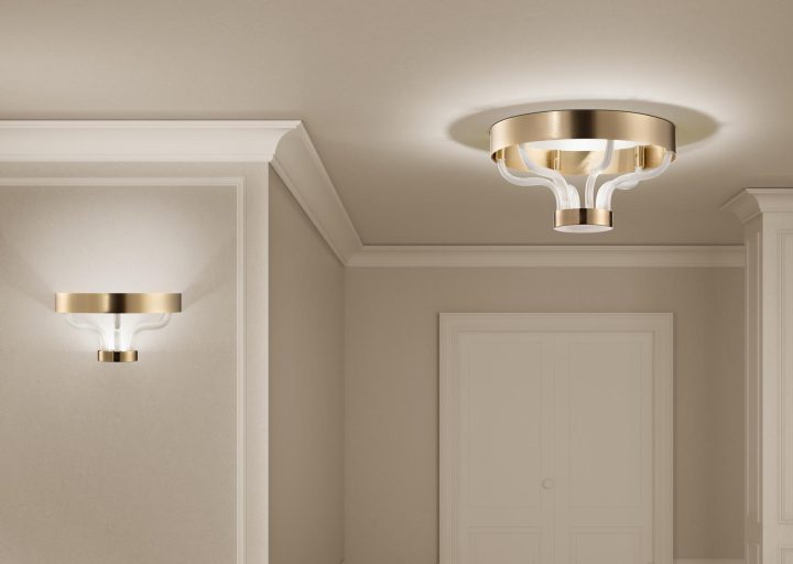 Festa Ceiling Lamp, Sylcom