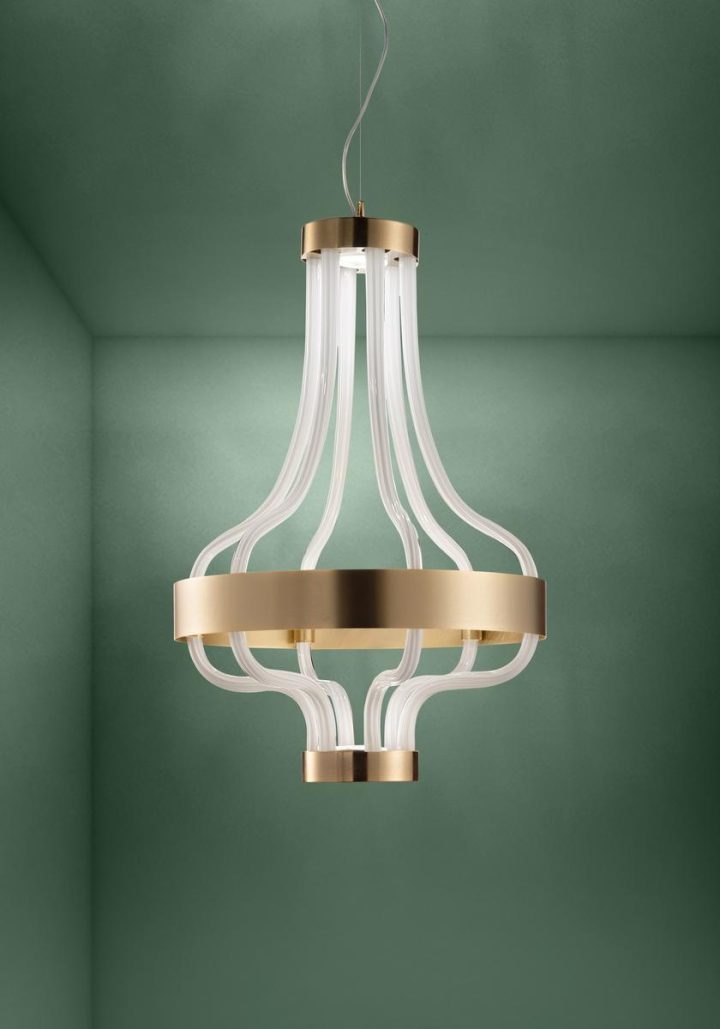 Festa Pendant Lamp, Sylcom