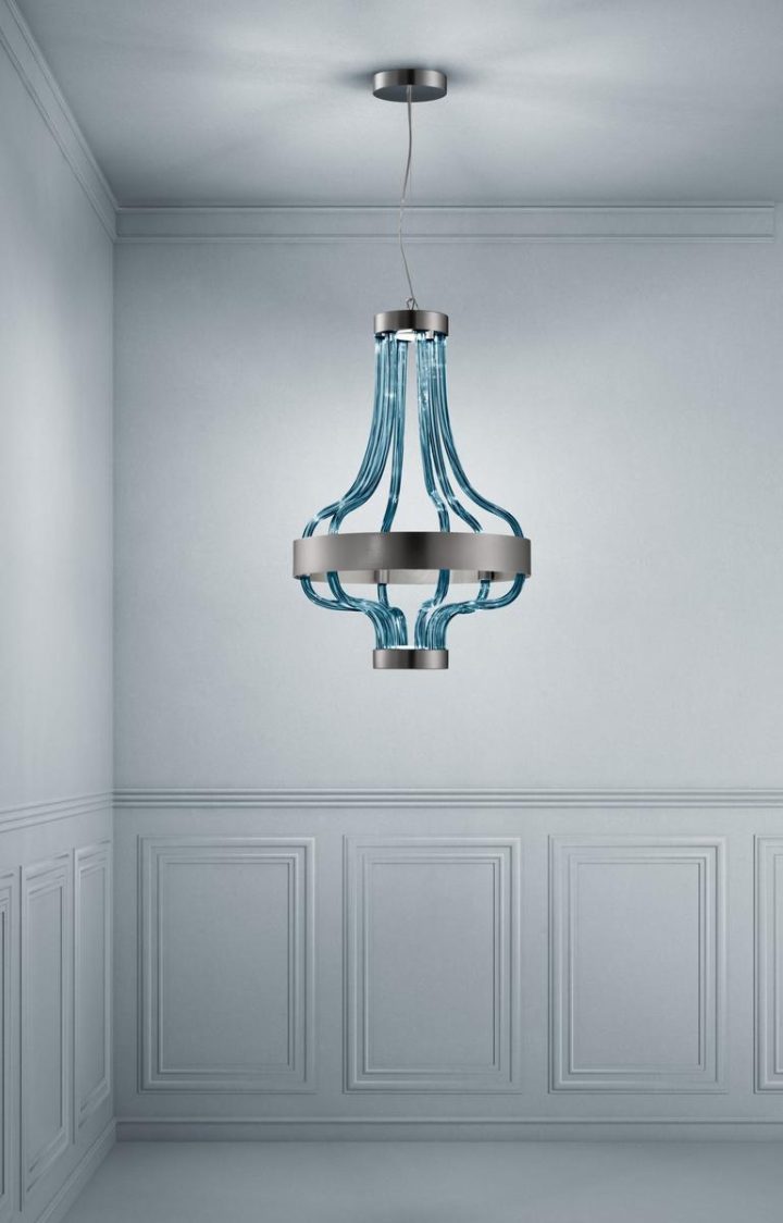 Festa Pendant Lamp, Sylcom