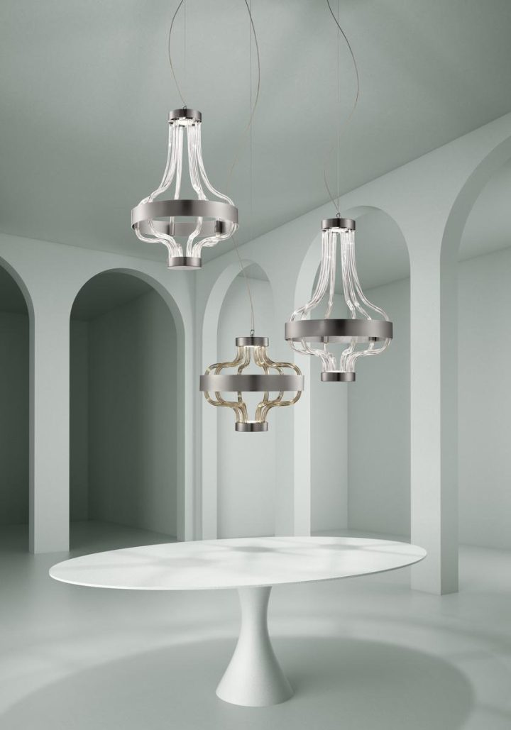 Festa Pendant Lamp, Sylcom