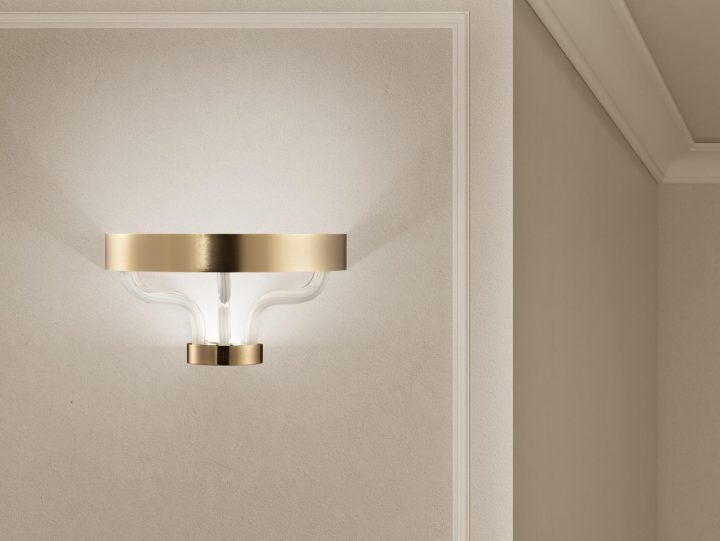 Festa Wall Lamp, Sylcom