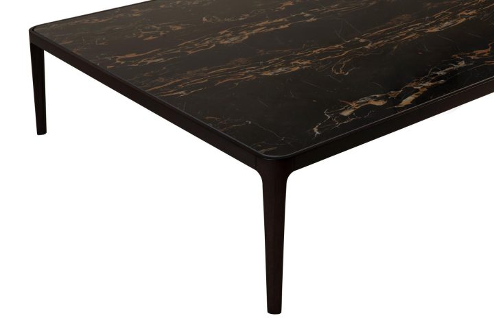 Fidelio Coffee Table, Tonin Casa