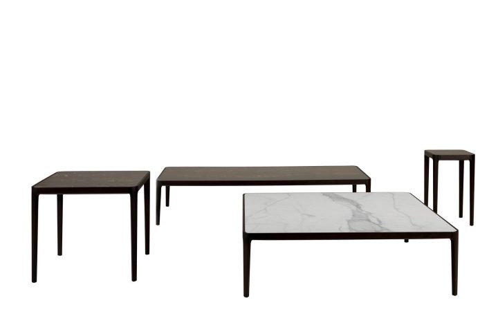 Fidelio Coffee Table, Tonin Casa