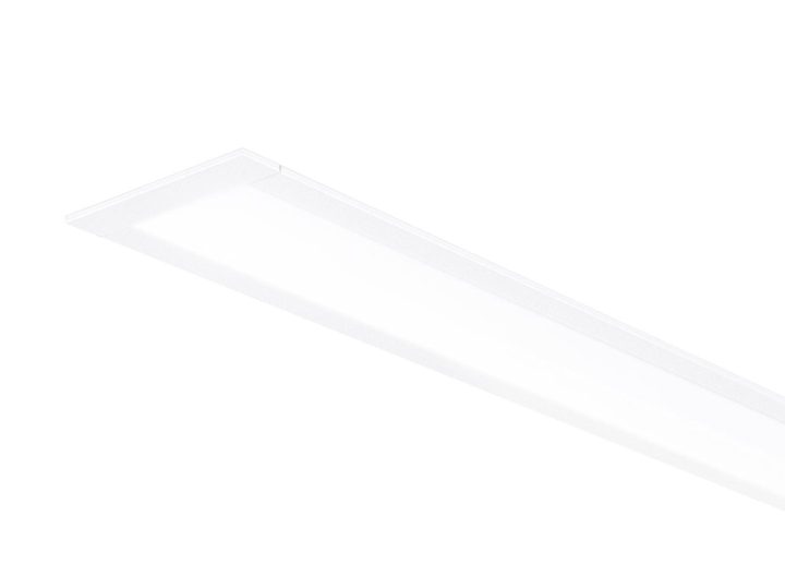 Fifty Ho Recessed Lighting Profile, Arkoslight