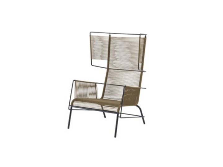 Fifty Garden Armchair, Ligne Roset