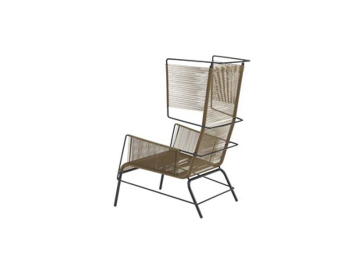 Fifty Garden Armchair, Ligne Roset