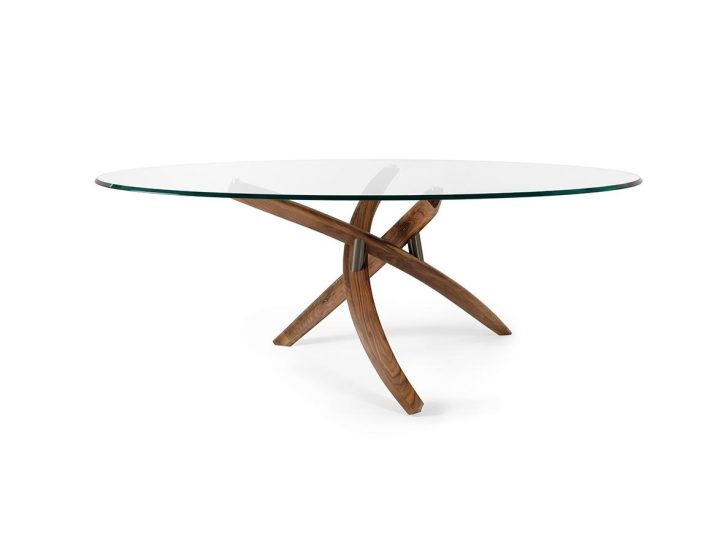 Fili D'erba Table, Reflex