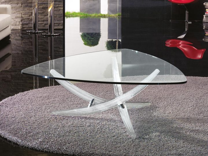 Fili D'erba Coffee Table, Reflex