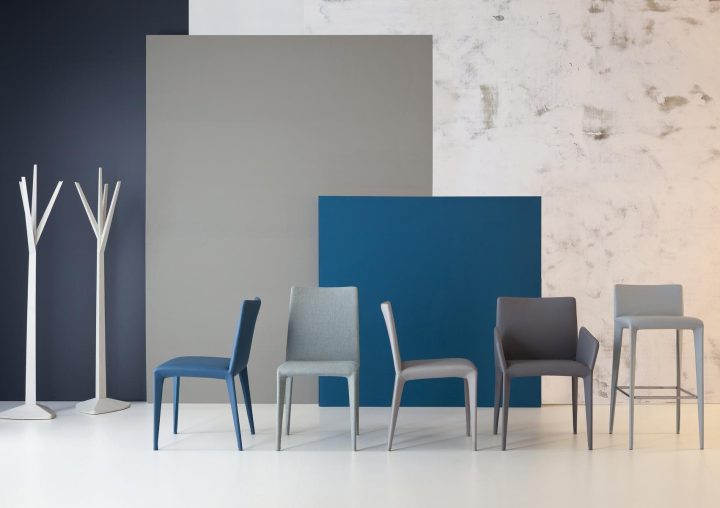 Filly Chair, Bonaldo