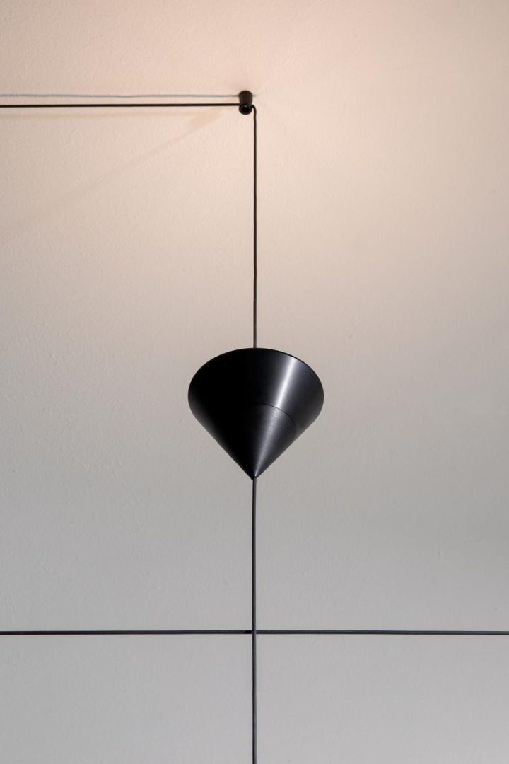 Filomena Pendant Lamp, Karman