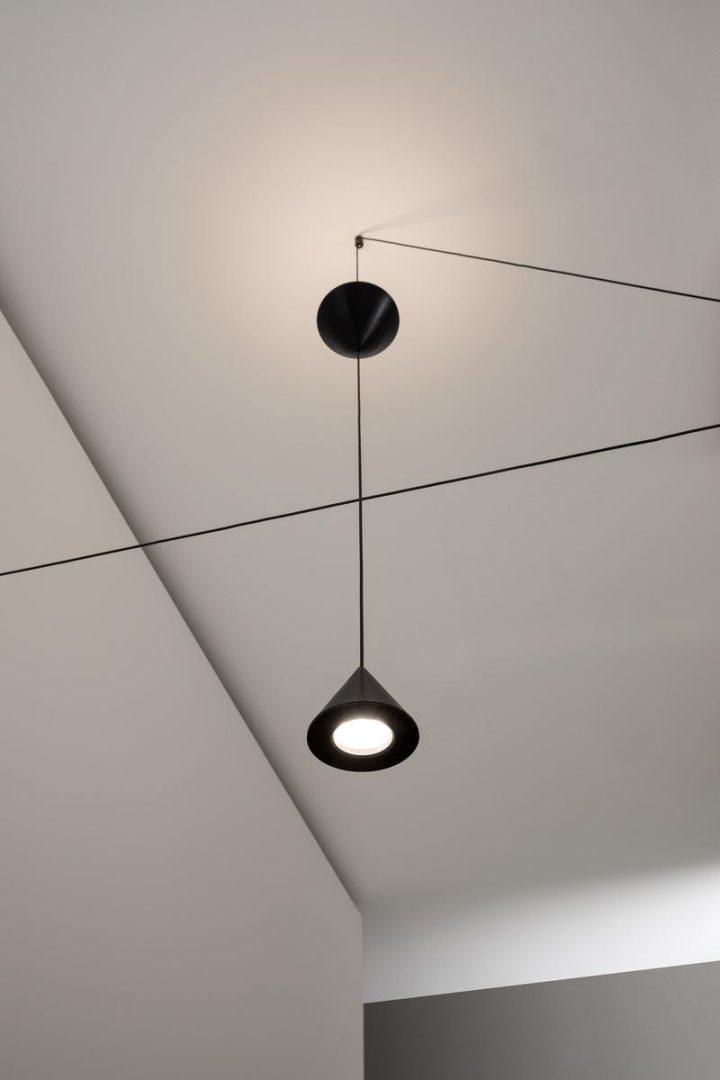 Filomena Pendant Lamp, Karman