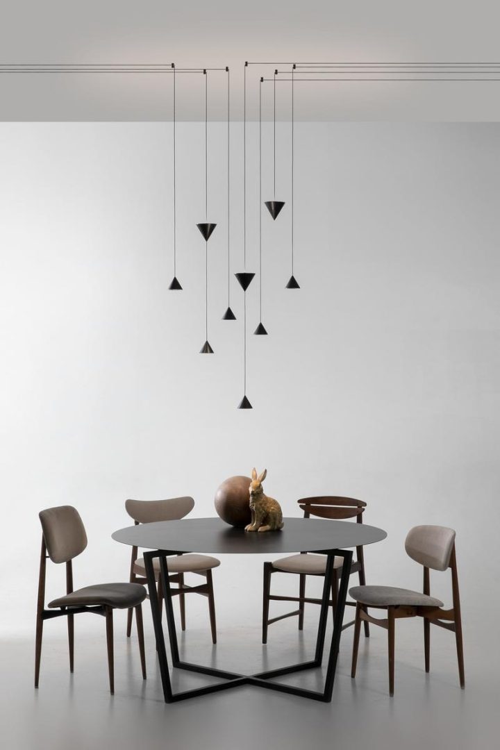 Filomena Pendant Lamp, Karman