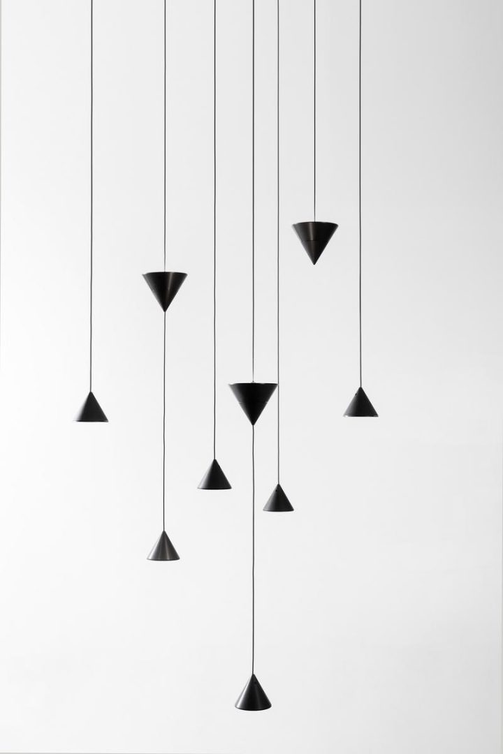 Filomena Pendant Lamp, Karman