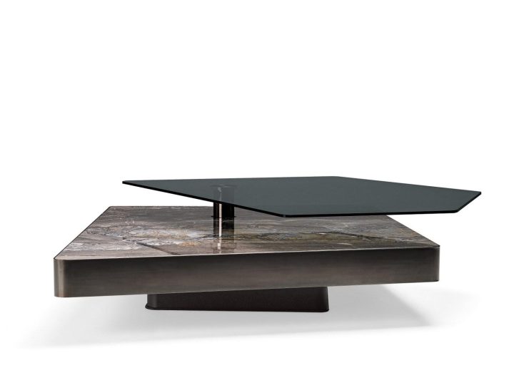 Final Cut Coffee Table, Arketipo