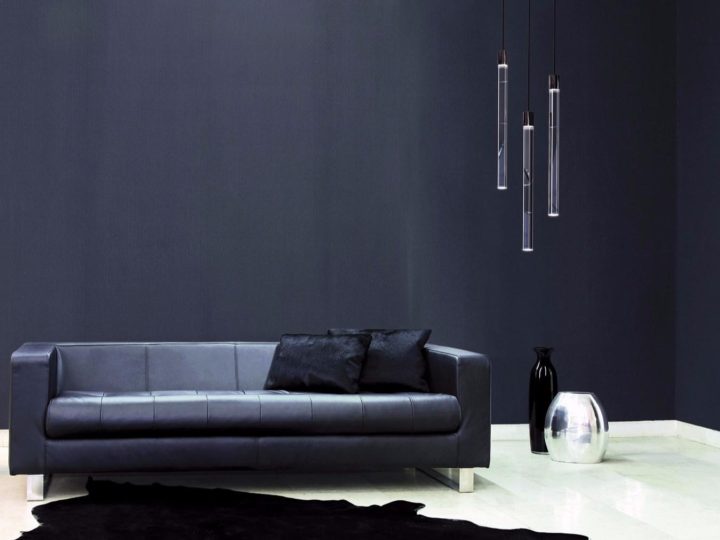 Fio Pendant Lamp, Sattler