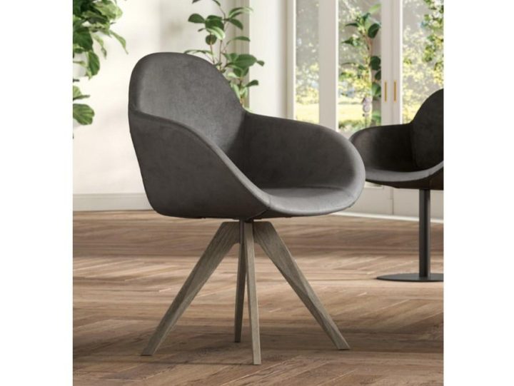 Fiona Chair, Ozzio Italia