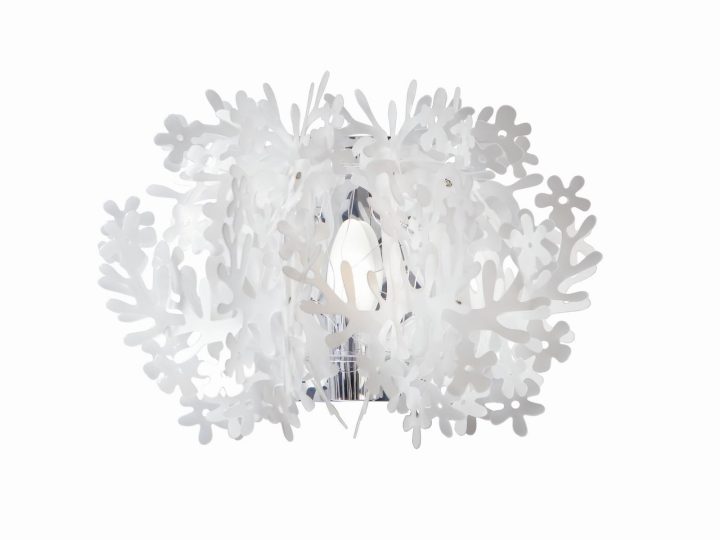 Fiorella Mini Wall Lamp, Slamp