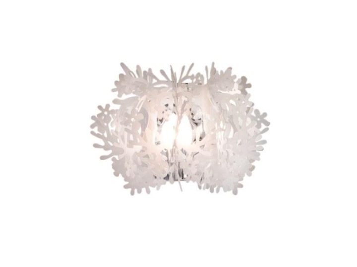 Fiorella Mini Wall Lamp, Slamp