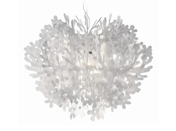 Fiorella Mini Pendant Lamp, Slamp