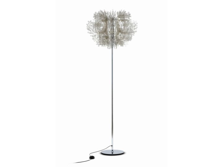 Fiorella Floor Lamp, Slamp