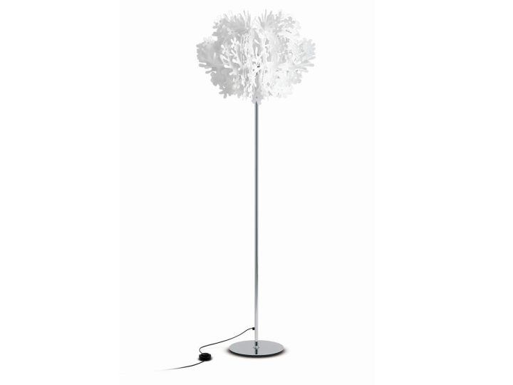 Fiorella Floor Lamp, Slamp