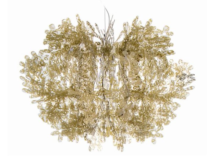 Fiorella Pendant Lamp, Slamp