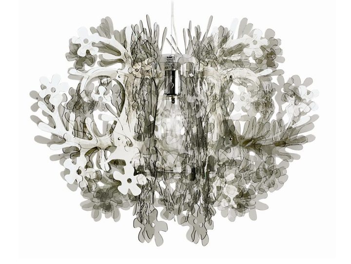 Fiorella Pendant Lamp, Slamp