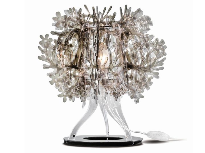 Fiorellina Table Lamp, Slamp