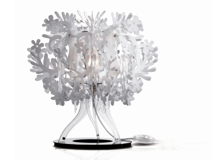 Fiorellina Table Lamp, Slamp