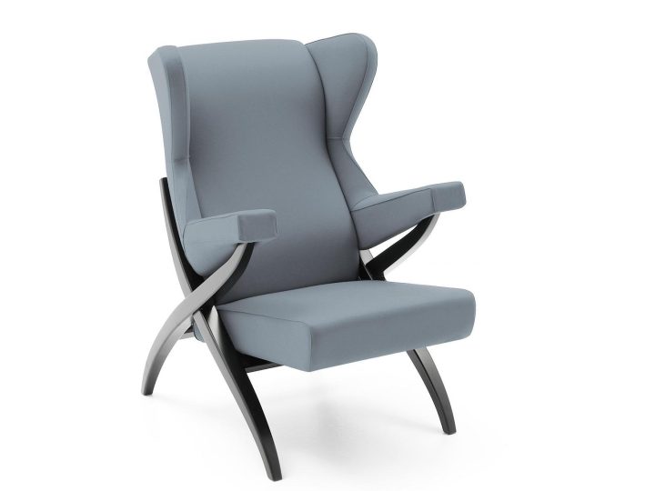 Fiorenza Armchair, Arflex